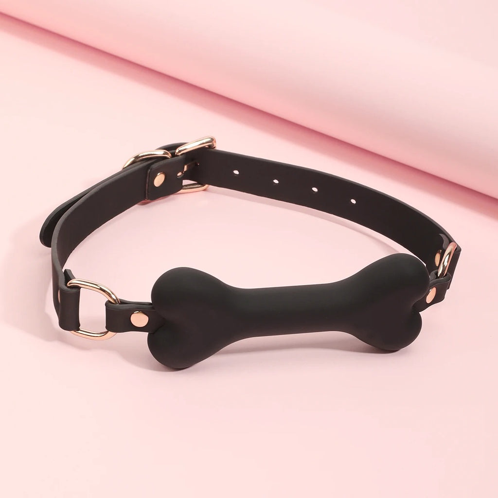 Kawaii Leather Restraint Kit